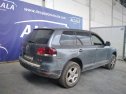 inyector volkswagen touareg Foto 4