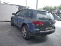 inyector volkswagen touareg Foto 4