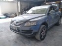 mangueta trasera izquierda volkswagen touareg Foto 4