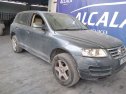 motor arranque volkswagen touareg Foto 5