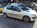 centralita airbag peugeot 206 Foto 6