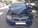 maneta exterior trasera izquierda seat leon Foto 3