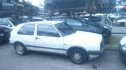 retrovisor derecho volkswagen golf ii Foto 4