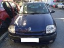 motor arranque renault clio ii fase i Foto 6