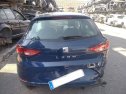 centralita motor uce seat leon Foto 4