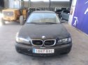 turbocompresor bmw serie 3 Foto 5