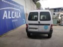 cerradura maletero / porton citroËn berlingo Foto 3