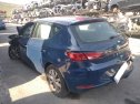 centralita motor uce seat leon Foto 4