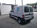 centralita motor uce citroËn berlingo Foto 4