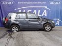 airbag cortina delantero izquierdo suzuki grand vitara jb Foto 5