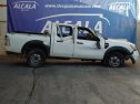 amortiguador delantero izquierdo ford ranger Foto 4