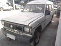 eje balancines nissan patrol Foto 5