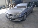 aforador peugeot 607 Foto 5