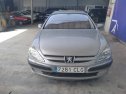 aforador peugeot 607 Foto 5