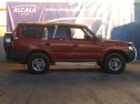 maza embrague viscoso toyota land cruiser Foto 4