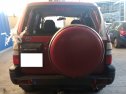 maza embrague viscoso toyota land cruiser Foto 4