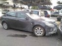 cerradura puerta trasera derecha opel insignia Foto 5