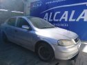 modulo electronico opel astra g Foto 3