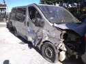 mangueta delantera derecha renault trafic Foto 4