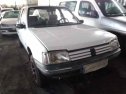 rejilla delantera peugeot 205 Foto 5