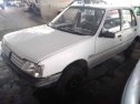 rejilla delantera peugeot 205 Foto 5