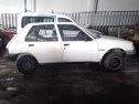 rejilla delantera peugeot 205 Foto 5