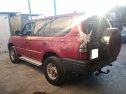 maza embrague viscoso toyota land cruiser Foto 4