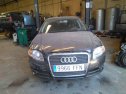 motor elevalunas trasero derecho audi a4 Foto 6