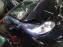 boton start/stop toyota auris Foto 4