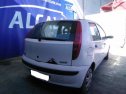 mando multifuncion fiat punto Foto 5