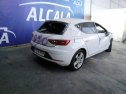 motor de la mariposa de admision seat leon sc Foto 4