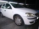 mando limpia opel corsa c Foto 4