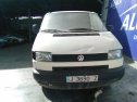 aleta delantera izquierda volkswagen t4 Foto 8