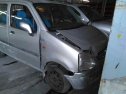 maneta exterior trasera izquierda opel agila Foto 4