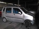 maneta exterior trasera izquierda opel agila Foto 4