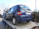 motor arranque renault scenic Foto 5