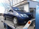 motor arranque renault scenic Foto 5