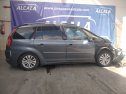 mando multifuncion citroËn c4 picasso Foto 6