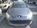 centralita motor uce peugeot 407 Foto 4