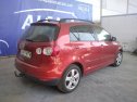 mando limpia volkswagen golf plus Foto 4