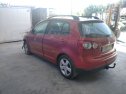 mando limpia volkswagen golf plus Foto 4