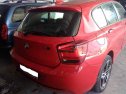 centralita motor uce bmw serie 1 lim. Foto 4