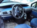 pantalla interior fiat ulysse Foto 5