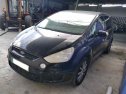 rampa inyectora ford s-max Foto 4