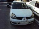 transmision delantera izquierda renault clio ii fase ii Foto 5