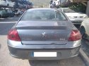 centralita motor uce peugeot 407 Foto 4