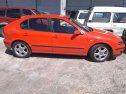 amortiguador delantero izquierdo seat leon Foto 4