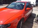 amortiguador delantero izquierdo seat leon Foto 4