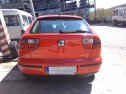 amortiguador delantero izquierdo seat leon Foto 4