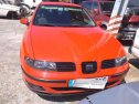 amortiguador delantero izquierdo seat leon Foto 4